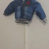 کاپشن داخل خز سایز۲