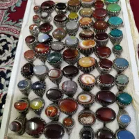 انگشتر|جواهرات|کرمان, |دیوار