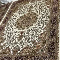 فرش نه متری ۲ عدد فرش ۶ متری ۲ عدد
