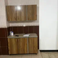 کابینت فلزی