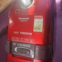 جارو برقی پاناسونیک