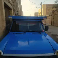 نیسان ۹۴|خودرو سواری و وانت|شاهینشهر, گزبرخوار|دیوار