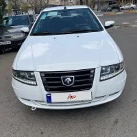 سورن پلاس موتورef7 مدل ۱۴۰۱