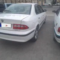 سمندموتورملی مدل۹۳