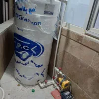 تاسیسات میرزایی