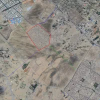 ۳۵۰ تا ۴۰۰ متر زمین شرایط اقساط در استان قدس|فروش زمین و ملک کلنگی|مشهد, چاهشک|دیوار