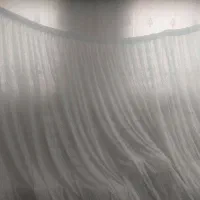 پرده پذیرایی|پرده، رانر، رومیزی|خرمدره, |دیوار