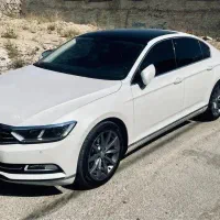 پاسات (فولِکس) ۲۰۱۸|خودرو سواری و وانت|تهران, افسریه شمالی|دیوار