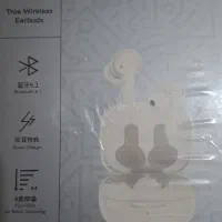 هدفون بلوتوثی کیو سی وای