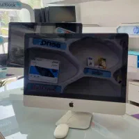 a1418 imac 22 inch آیمک ۲۰۱۷ i7 گرافیکدار 4K