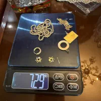 خریدار و فروش طلا حتی درب‌ منزل