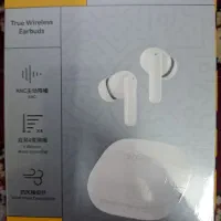 ایرپاد مدل Qcy t13ANC پلمپ