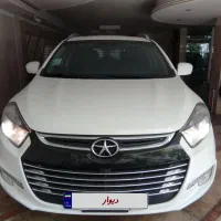 جک s5 مدل 1400 نیوفیس