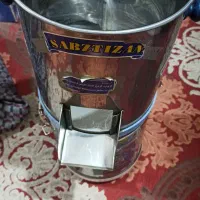 سبزی خورد کن|خردکن، آسیاب، غذاساز|اهواز, گلستان|دیوار