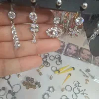 انواع پرسینگ رنگ ثابت|بدلیجات|شیراز, سینما سعدی|دیوار