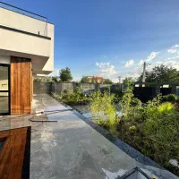 باغ ویلا دوبلکس فول سند دار شهرکی نوساز|فروش خانه و ویلا|رامجین, |دیوار