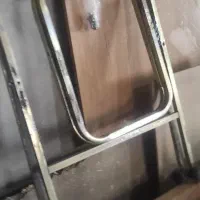 پایه قفس فوری