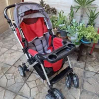 کالسکه فروشی|کالسکه و لوازم جانبی|هشتگرد, شهرک وحدت|دیوار