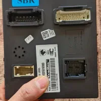 ccn مالتی پلکس سمند سورن