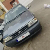 پراید مدل ۹۴