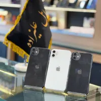 اپل iPhone 11 با حافظهٔ ۱۲۸ گیگابایت|موبایل|نیشابور, |دیوار