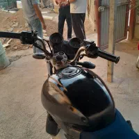 موتور پولسار