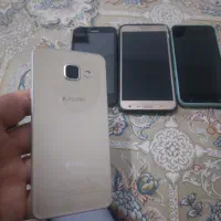 گوشی موبایل سامسونگ جهت فروش|موبایل|خرمآباد, |دیوار