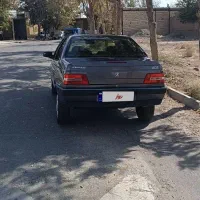 ۴۰۵ تیفایو مدل 97|خودرو سواری و وانت|تربت‌حیدریه, کلاته توکلی|دیوار