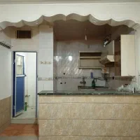 سوئت آپارتمان نقلی|فروش آپارتمان|مرودشت, شهرک مهدیه|دیوار