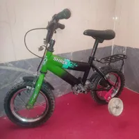 دوچرخه سایز۱۲