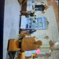 دکورلوازم ارایشگاه تک فروشی نداریم|آرایشگاه و سالنهای زیبایی|ایرانشهر, |دیوار