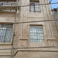 سنگ کاری حسینی