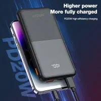 پاوربانک Axtrom با گارانتی 18 ماهه آواژنگ