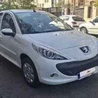 207 صفر کیلومتر قیمت توافقی