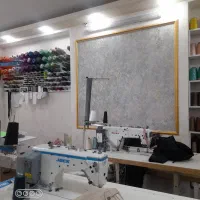 استخدام چند نیروی ماهر خیاط شلوار مردانه دوز