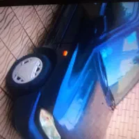 پراید مدل ۹۲