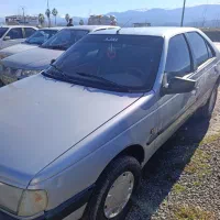 پژو405گیج وسط دوگانه فابریک/زیرقیمت بازار|خودرو سواری و وانت|گرگان, |دیوار