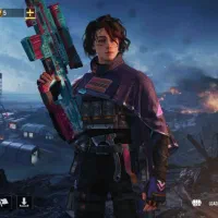 اکانت کالاف|کنسول، بازی ویدئویی و آنلاین|گل تپه, |دیوار