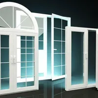تولیدکننده درب و پنجره دوجداره(upvc)|خدمات پیشه و مهارت|تهران, افسریه|دیوار