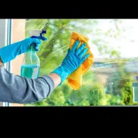 نظافت ساختمان