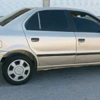 سمند مدل 83|خودرو سواری و وانت|بندرعباس, |دیوار