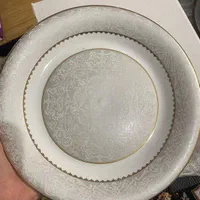 سرویس چینی ۲۹ پارچه