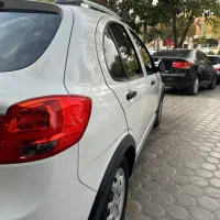 کوییک سفید مدل1400|خودرو سواری و وانت|اصفهان, فرح آباد|دیوار