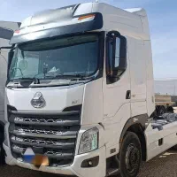 کشنده دافران مدل 404