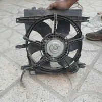 فن پراید