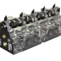 سرسیلندرپژو پارس سمند tu5و۲۰۶