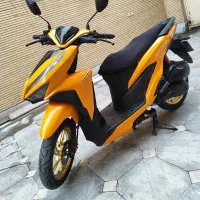 کلیک ۱۴۰۰ در حد خشک بدون خط و خش