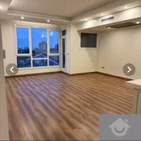 ازگل ۱۰۷ متر فوول مشاعات ۲خوابه