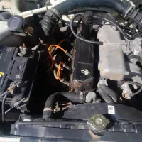 پیکان مدل ۸۳