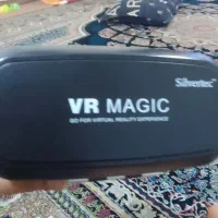 عینک واقیت مجازی فوری